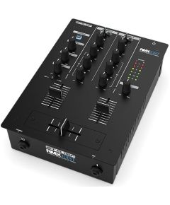 Reloop RMX-10 BT audio mixer 2 channels