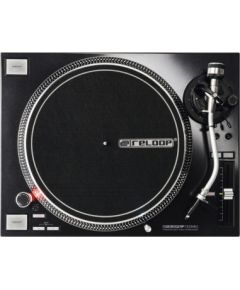 Reloop RP-7000 MK2 - DJ Turntable, black