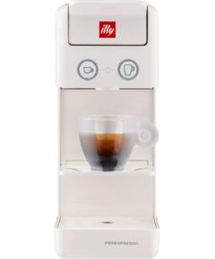 Illy Y3.3 Fully-auto Capsule coffee machine