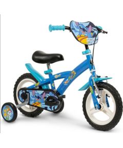 Rowerek dzieciecy Huffy Disney STITCH 12"