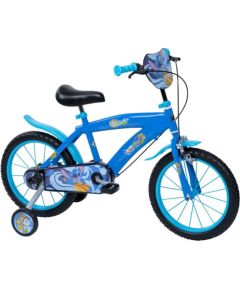 Rowerek dzieciecy Huffy Disney STITCH 16"