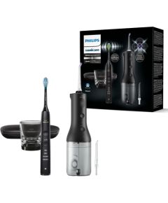 Philips Sonicare HX3886/43 Cordless Power Flosser 9000