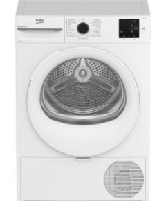 BEKO Dryer BM3T37230W 7kg