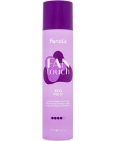 Fanola Fan Touch / Eco Fix It 300ml