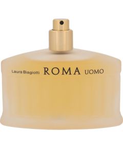 Laura Biagiotti Tester Roma Uomo 125ml