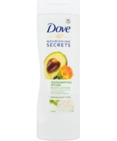 Dove Nourishing Secrets / Invigorating Ritual 400ml