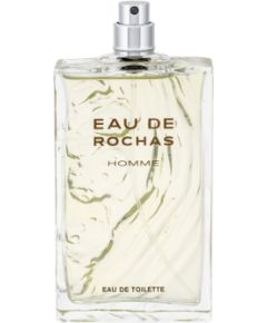 Tester Eau De Rochas 100ml