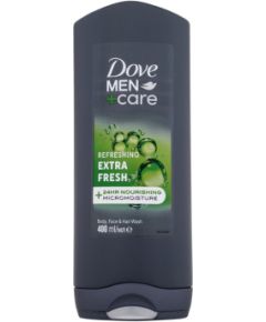 Dove Men + Care / Extra Fresh 400ml