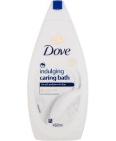 Dove Caring Bath / Indulging Cream 450ml