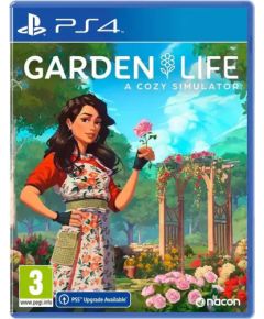 Nacon PS4 Garden Life: A Cozy Simulator