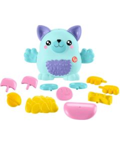 Mattel Fisher-Price®: Sensimals - Mix  Match Pet (HXP18)