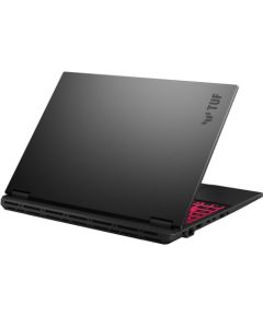 Notebook ASUS TUF Gaming A16 CPU  Ryzen AI 9 HX370 2000 MHz 16" 2560x1600 RAM 16GB LPDDR5x 7500 MHz SSD 1TB NVIDIA GeForce RTX 4060 8GB ENG Windows 11 Home Grey 2.2 kg 90NR0J01-M002T0