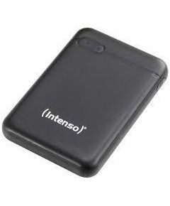 Intenso Powerbank XS5000 Black 5000mAh