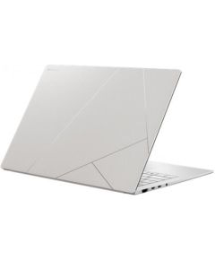 Notebook ASUS ZenBook Series UX5406SA-PV037W CPU  Core Ultra u5-226V 1600 MHz 14" 2880x1800 RAM 16GB LPDDR5x SSD 512GB Intel Arc Graphics Integrated ENG Windows 11 Home White 1.2 kg 90NB14F2-M00950