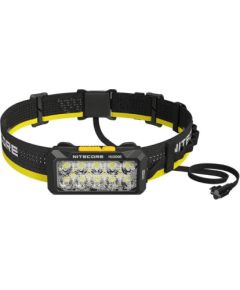 HEADLAMP H SERIES 2000 LUMENS/HU2000 NITECORE