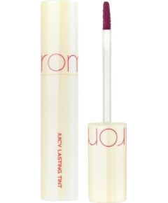 Catrice ROM&ND_Juicy Lasting Tint wysoko napigmentowany błyszczyk do ust 28 Bare Fig 5,5g