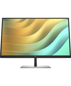 hp inc. HP E27u G5 27inch USB-C QHD Monitor 2560x1440 16:09 HDMI 2xDP