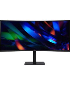 Monitor Acer Acer CZ342CURHb 34"   86,4cm 21:9  100Hz 3440x1440 black