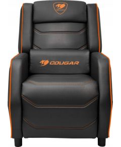 Cougar Gaming Cougar Sofa Cougar Ranger S Black/Orange