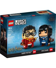 LEGO BrickHeadz Harry Potter™ i Cho Chang (40616)