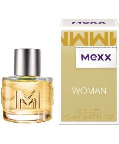 Mexx Woman EDT 20 ml