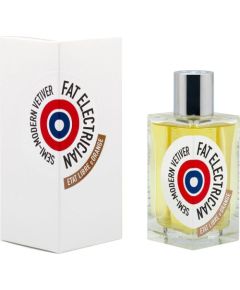 ETAT LIBRE D'ORANGE Fat Electrician Men EDP spray 100ml