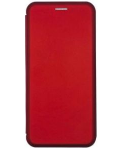 Evelatus Samsung  Samsung A53 5G Book Case Red