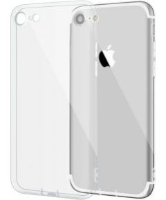 Evelatus Apple  iPhone 6/6s Silicone Case Transparent