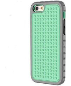 Devia Apple  iPhone 7 Plus Armor Shockproof Case Green