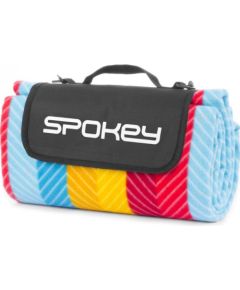 Spokey Grain picnic blanket 130x150 839638