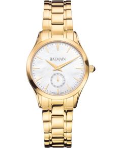 Balmain Classic R Lady Small Second B4710.33.86