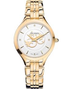 Balmain Maestria Lady Round II B4510.33.16