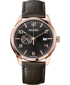 Balmain Madrigal GMT 24H B1489.52.64