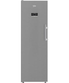 Freezer Beko B5RMFNE314X