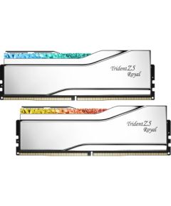 G.Skill Trident Z5 Royal memory module 64 GB 2 x 32 GB DDR5 6400 MHz