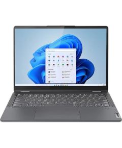 Lenovo IdeaPad Flex 5 Storm Grey 14" IPS Touch i3-1215U 8GB 256GB SSD Win11 Home S