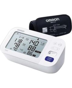 Omron M6 HEM-7380-E asinsspiediena mērītājs