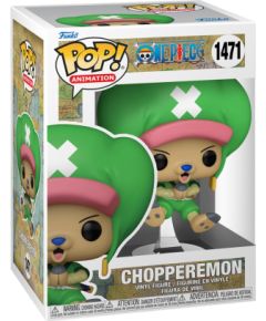 FUNKO POP! Vinyl: Фигурка One Piece - Chopperemon