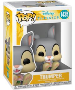 FUNKO POP! Vinyl: Фигурка: Bambi - Thumper