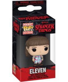 FUNKO POP! Брелок: Stranger Things - Eleven