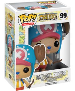 FUNKO POP! Vinyl: Фигурка: One Piece - Tony Tony Chopper