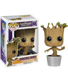 FUNKO POP! Vinyl: Фигурка Guardians of The Galaxy - Dancing Groot