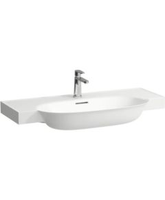 Laufen izlietne The New Classic, 1000x480 mm, balta