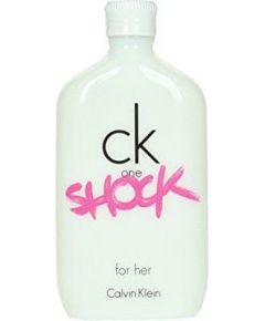 Calvin Klein One Shock for her EDT 50 ml