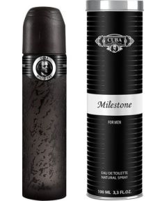 Cuba Milestone EDT 100 ml