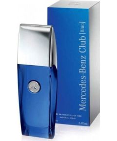 Mercedes-Benz Club Blue EDT 100 ml