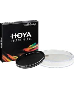 Hoya Filters Hoya фильтр Variable Density II 67 мм