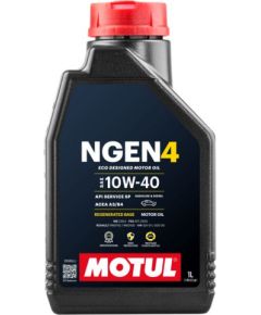 MOTUL NGEN 4 10W40 1L ACEA3/B4 API SP, MB229.3