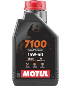 Motul 7100 4T 15W50 Ester 1L