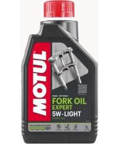 Motul ForkOil Expert 5W 1L Dakšu eļļa light